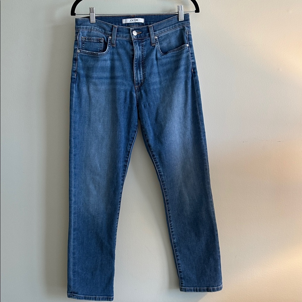 Joes jeans boot cut like new